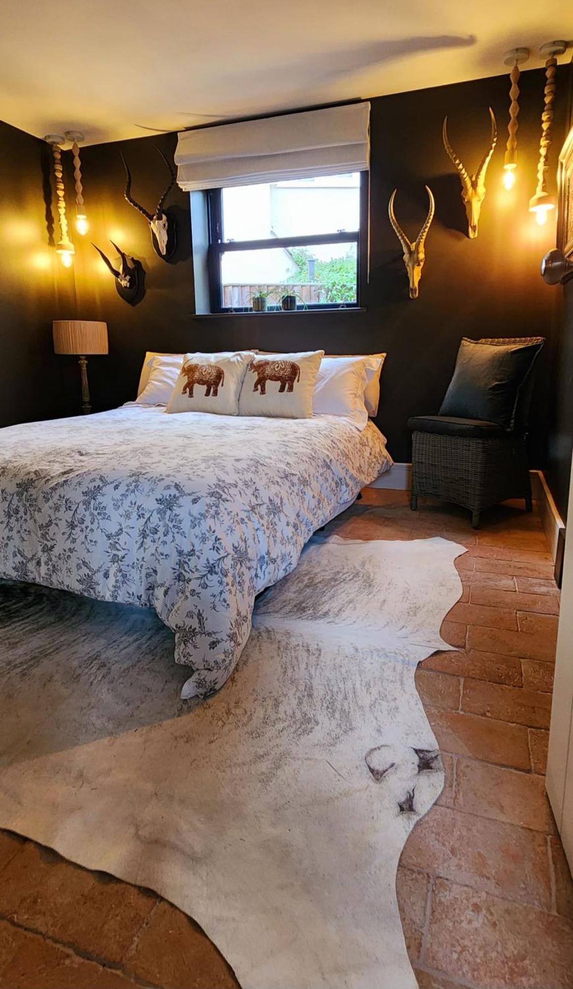 La Casa Rosa Cheltenham - Free Parking Close To Racecourse 外观 照片